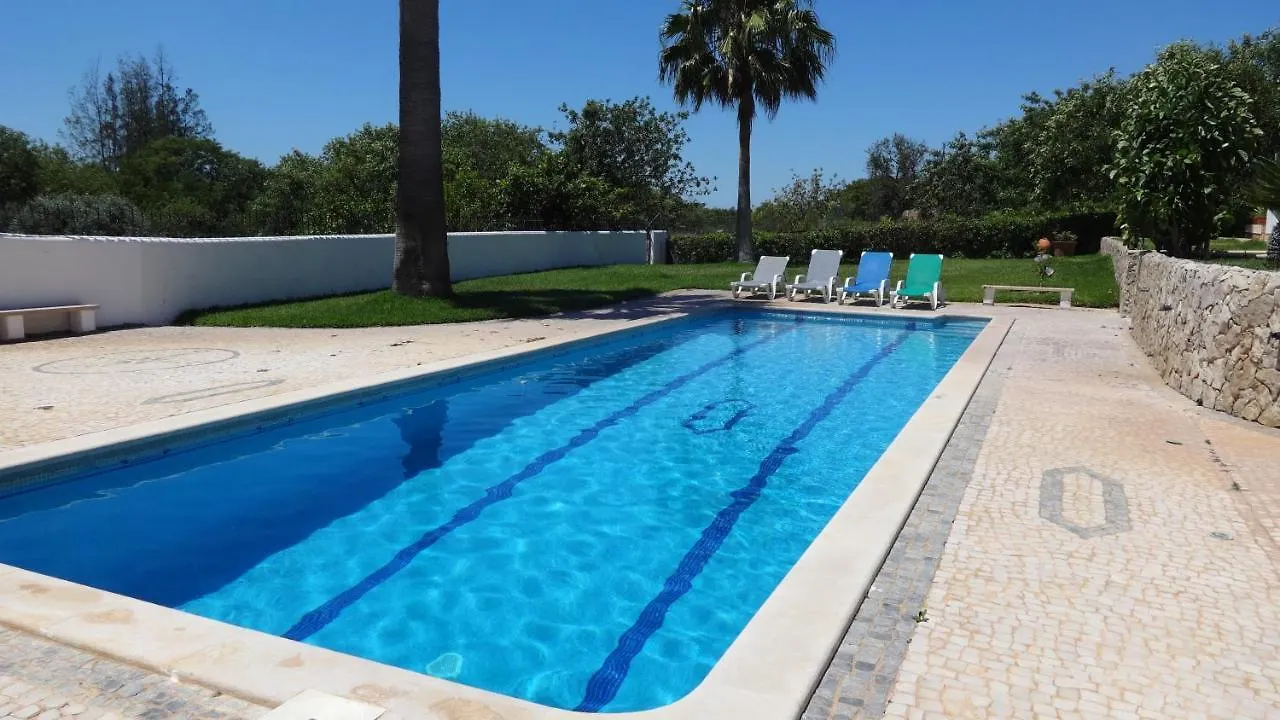 Casa Esperança - carefree living with pool&great views Vila Olhão Villa