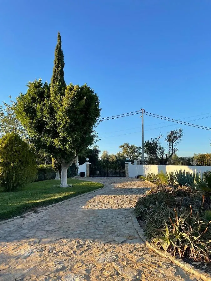 Casa Esperança - carefree living with pool&great views Vila Olhão